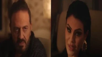 لوريسا وشاهر يخططان لقتل جليلة في الحلقة 25 من المسلسل